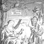 Abraham a Sancta Clara Mercks Wien